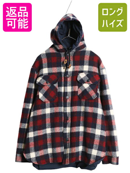 楽天市場】70s ビンテージ □ ウールリッチ WOOLRICH ウール