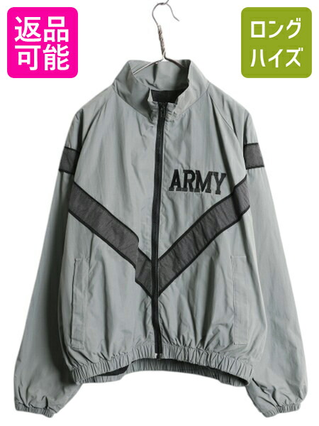 楽天市場】70s 米軍実物 US ARMY コットン スイングトップ ジャケット