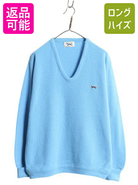 50s USA ビンテージ サマーニットTIMEWORN CLOTHING 50s VINTAGE サマーニット Tシャツ ロデオ 状態◎ - メルカリ