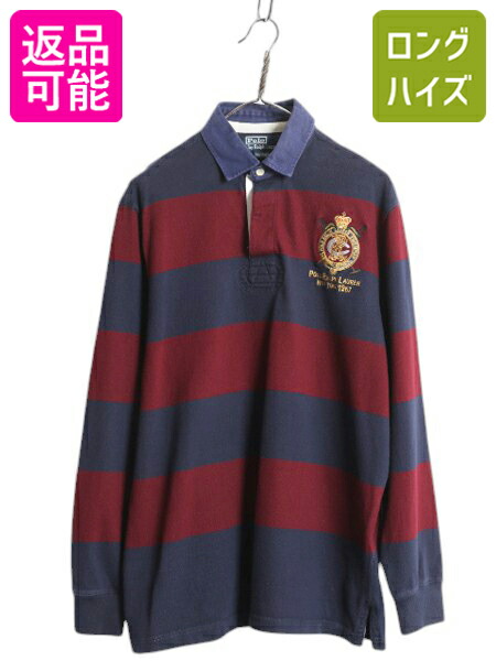 楽天市場】【7/8 最大半額SALE&ポイント5倍!!】 90s ポロ ラルフ