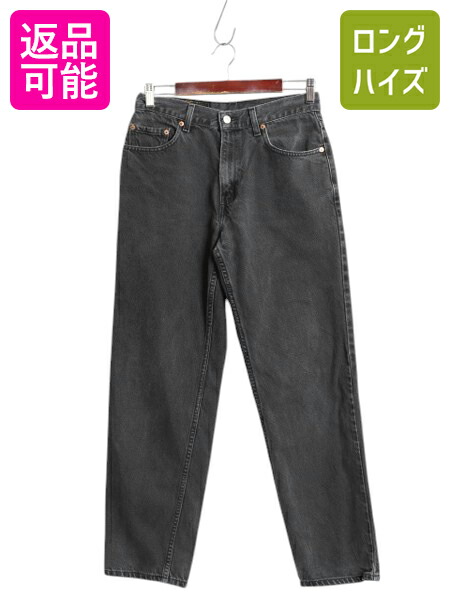 楽天市場】00s リーバイス 550 リラックス フィット テーパード