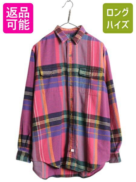 90s polo ラルフローレン リネン 長袖 シャツ XXL 濃紺 ゆるだぼ 90s polo ラルフローレン リネン 長袖 シャツ XXL 濃紺 ゆるだぼ