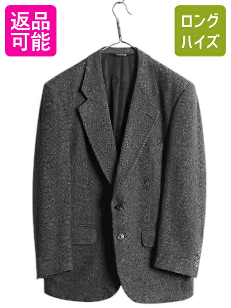 美品 BANANA REPUBLIC ブラック ムートン ヴィンテージ 雑貨 古着 90s USA製 BANANA REPUBLIC シンプル 無地 本革