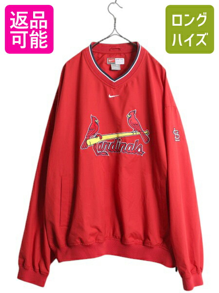 楽天市場】00s MLB オフィシャル ナイキ ヤンキース Vネック プル