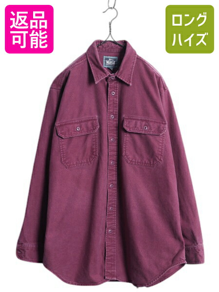 楽天市場】70's 旧タグ USA製 □ ウールリッチ ポケット付き