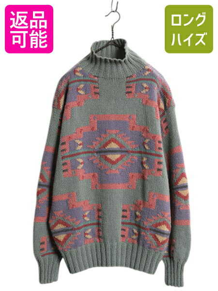 楽天市場】【5/1 24h限定10%OFF&P3倍!】 RL-90 手編み 90s ポロ 楽天市場】【5/1 24h限定10%OFF&P3倍!】 RL-90 手編み 90s ポロ