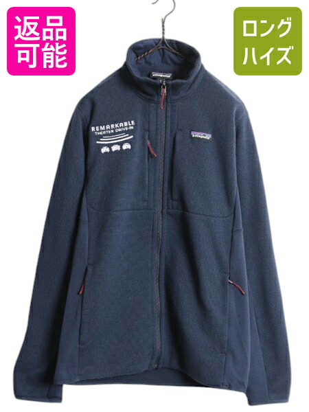 楽天市場】【4/14 マラソンポイント4倍!】 00s USA製 パタゴニア
