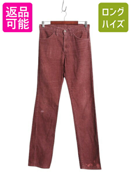 楽天市場】90's USA製 オールド □ Levis リーバイス 519 1522 細畝