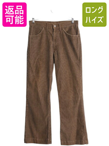 90s Levi’s コーデュロイ コーズ ブラック 太畝 W34 アメリカ製 h-mrd14y25n10zb583.jpg