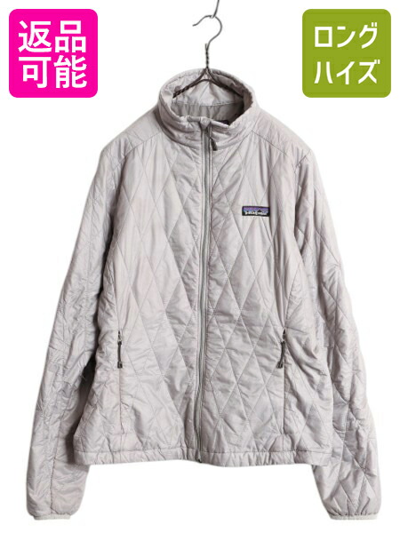 楽天市場】patagonia パタゴニア WOMEN'S NANO PUFF HOODY (ウィメンズ