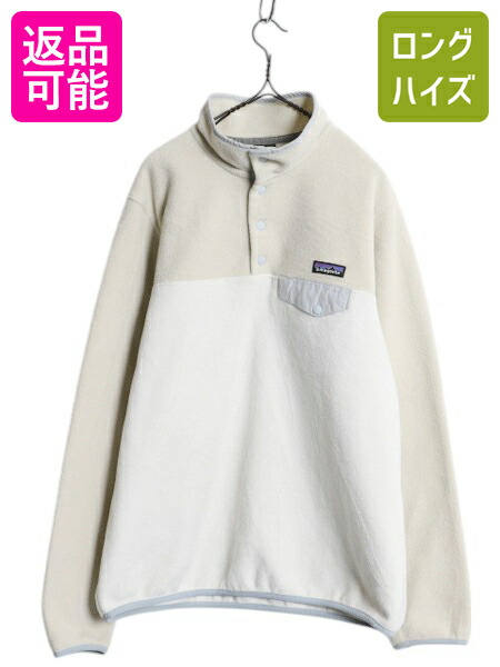 楽天市場】15年製 パタゴニア ライトウェイト シンチラ スナップT