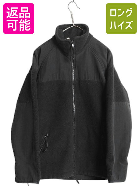 【極美品】サンディニスタ ECWCS ナイロンフリースジャケット サンディニスタ 