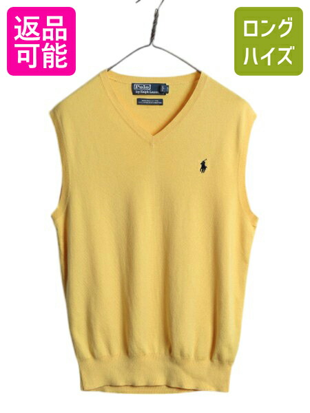 RALPH LAUREN POLO Ralph ビンテージベストシルク100% RALPH LAUREN POLO Ralph ビンテージベストシルク100% - メルカリ