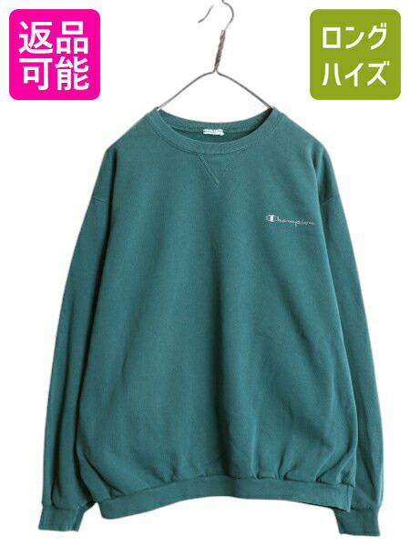 楽天市場】90's オールド □ Champion チャンピオン ワン