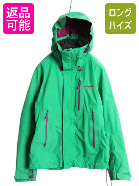 楽天市場】7万円 12年製 □ PATAGONIA パタゴニア スーパー アルパイン