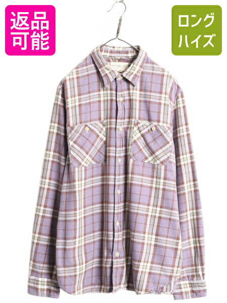 Ralph Lauren - 00s LAUREN ラルフローレン ペイズリー 総柄 パジャマ シャツ レディース L オールド ネルシャツ 長袖シャツ コットン レーヨン フランネル Ralph Lauren - 00s LAUREN ラルフローレン ペイズリー 総柄