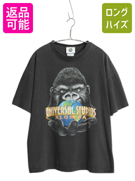 楽天市場】90s USA製 ☆ HISTORY OF ART イラスト プリント Tシャツ  