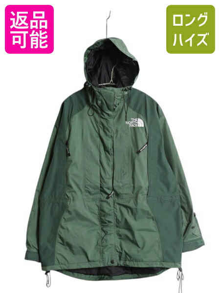 楽天市場】90s THE NORTH FACE ゴアテックス ナイロン