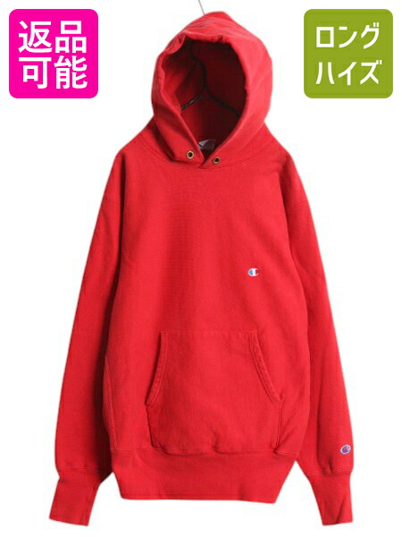 楽天市場】90's USA製 ☆ Champion チャンピオン リバース