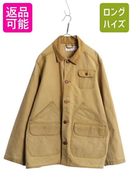 楽天市場】70s USA製 フィルソン コットン キャンバス ダブル
