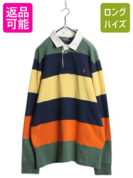 楽天市場】ビッグポニー 刺繍 □ POLO ポロ ラルフローレン