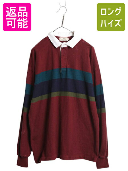 楽天市場】80s ビンテージ □ コカコーラ 長袖 ラガー シャツ