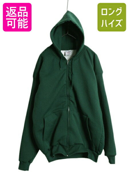 楽天市場】60's ビンテージ ☆ 裏サーマル フルジップ スウェット