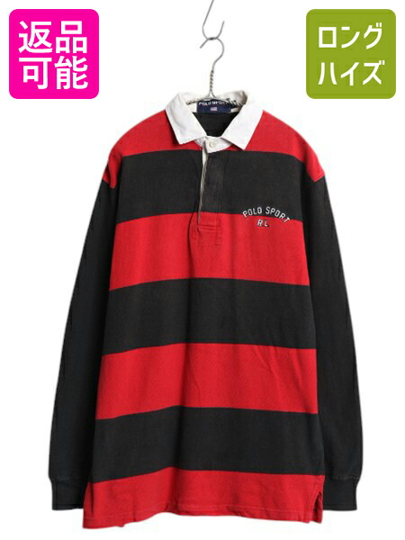 楽天市場】【8/8 最大半額SALE&ポイント5倍!!】 ラグビー ラルフ