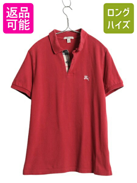 希少 レア Burberrys バーバリーズ ヴィンテージ 90s 半袖