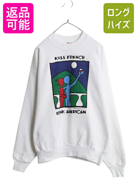 MEN\u0027S VINTAGE トップス-メンズファッション-スウェット・トレーナー