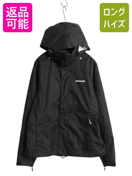 楽天市場】00s 希少サイズ S □ 01年製 パタゴニア プリモ