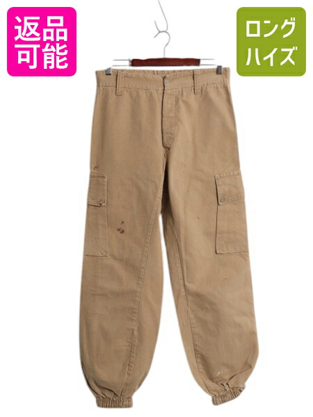 デッド60sビンテージUSMC US ARMYミリタリー軍物サマー ウールパンツ デッド60sビンテージUSMC US ARMYミリタリー軍物サマー ウール