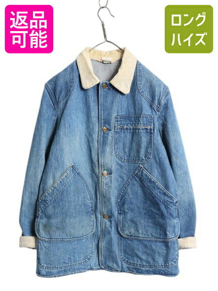 セポ　ダッフルコート  デニム　アメカジ　デニムコート　大きいサイズ　ゆったり セポ ダッフルコート デニム アメカジ デニムコート 大きい