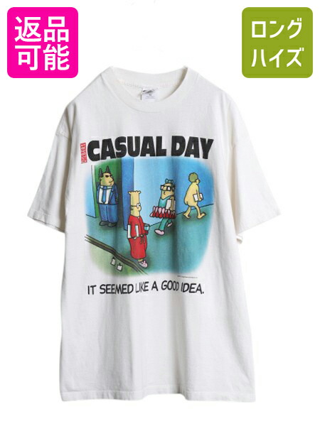 楽天市場】90's USA製 大きいサイズ XL □ McDonald