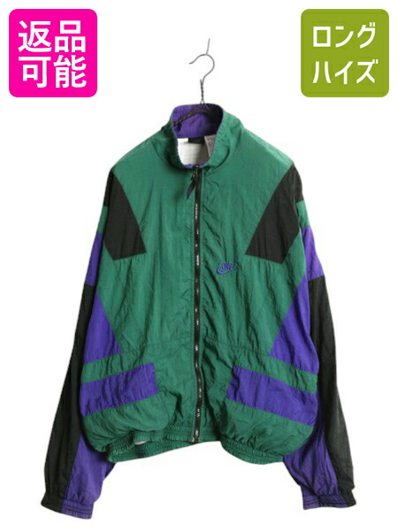 楽天市場】90's 希少サイズ S □ NIKE ナイキ センター ス