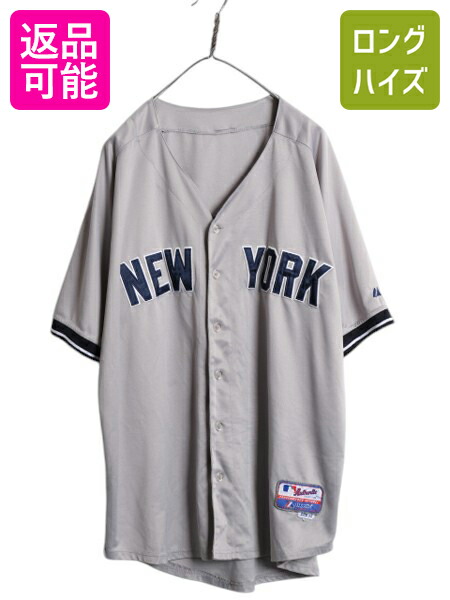 パイレーツ ベースボール シャツ メンズ L 程/ MLB オフィシャル マジェスティック 大リーグ ユニフォーム ゲームシャツ ジャージ 重ね着 パイレーツ ベースボール シャツ メンズ L 程/ MLB オフィシャル