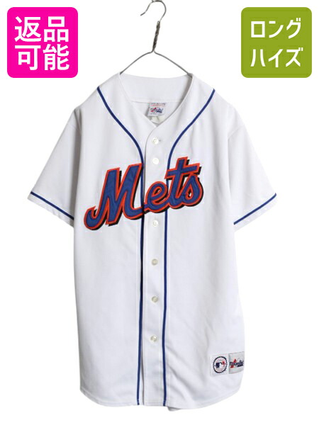 楽天市場】パイレーツ ベースボール シャツ メンズ L 程/ MLB