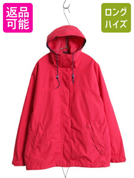 楽天市場】80s □ エディーバウアー ゴアテックス ナイロン アノラック