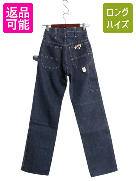 【80s】Wrangler US.NAVY デニムベイカーパンツ 巻パン 40s 楽天市場】40's ビンテージ ☆ 初期 U.S.NAVY 海軍 ステンシル