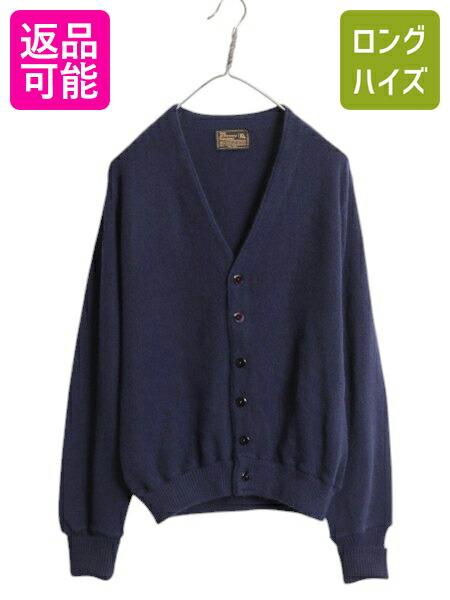 美品◎ビンテージ 60s Brentwood アーガイルカーディガン モヘア S 美品◎ビンテージ 60s Brentwood アーガイルカーディガン モヘア