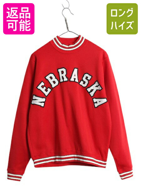 MEN\u0027S VINTAGE トップス-スウェット・トレーナー