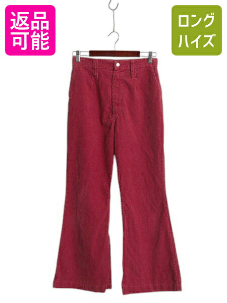 70'Sヴィンテージ コットンプリント フレアパンツ 楽天市場】70s USA製 ☆ ラングラー プリント パッチワーク