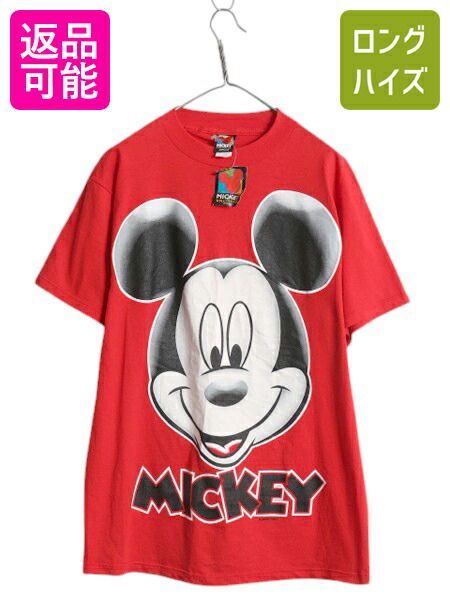 楽天市場】デッドストック 90s □ ディズニー オフィシャル