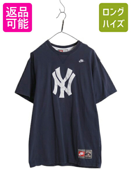 楽天市場】MLB オフィシャル ナイキ ヤンキース 半袖 ポロシャツ
