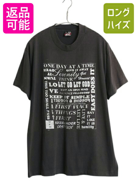 楽天市場】90s USA製 ☆ マドンナ プリント 半袖 Tシャツ ( メンズ L