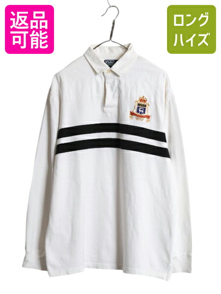 楽天市場】人気 モノトーン □ POLO ポロ ラルフローレン ボーダー