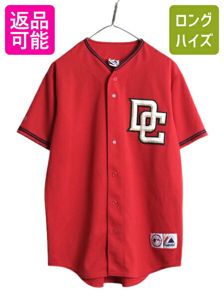 楽天市場】19SS □ シュプリーム RED RUM ベースボール シャツ