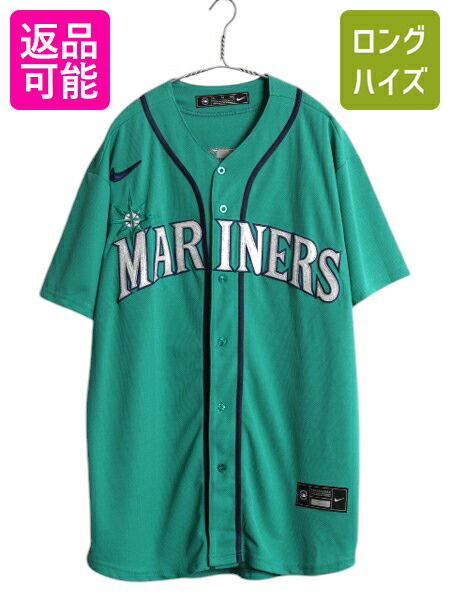 楽天市場】大きいサイズ XL □ ナイキ MLB オフィシャル メッツ