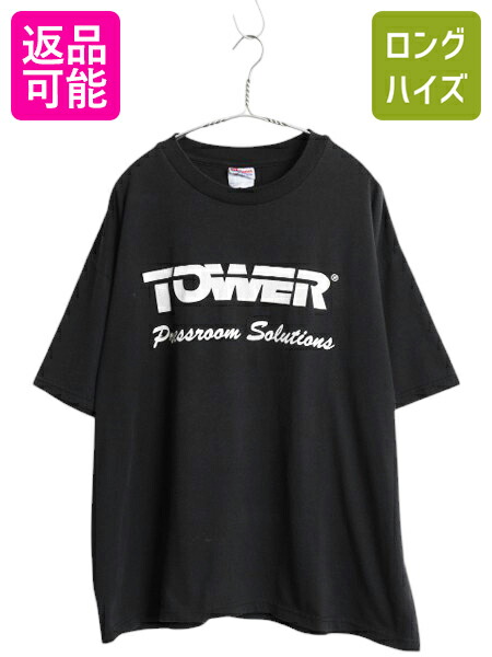 楽天市場】90s □ TOOLトゥール 両面 プリント 半袖 Tシャツ ( メンズ