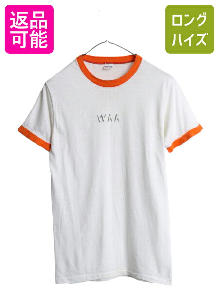 60s セーラムカレッジ Tシャツ ビンテージ リンガー チャンピオン 60s セーラムカレッジ Tシャツ ビンテージ リンガー チャンピオン